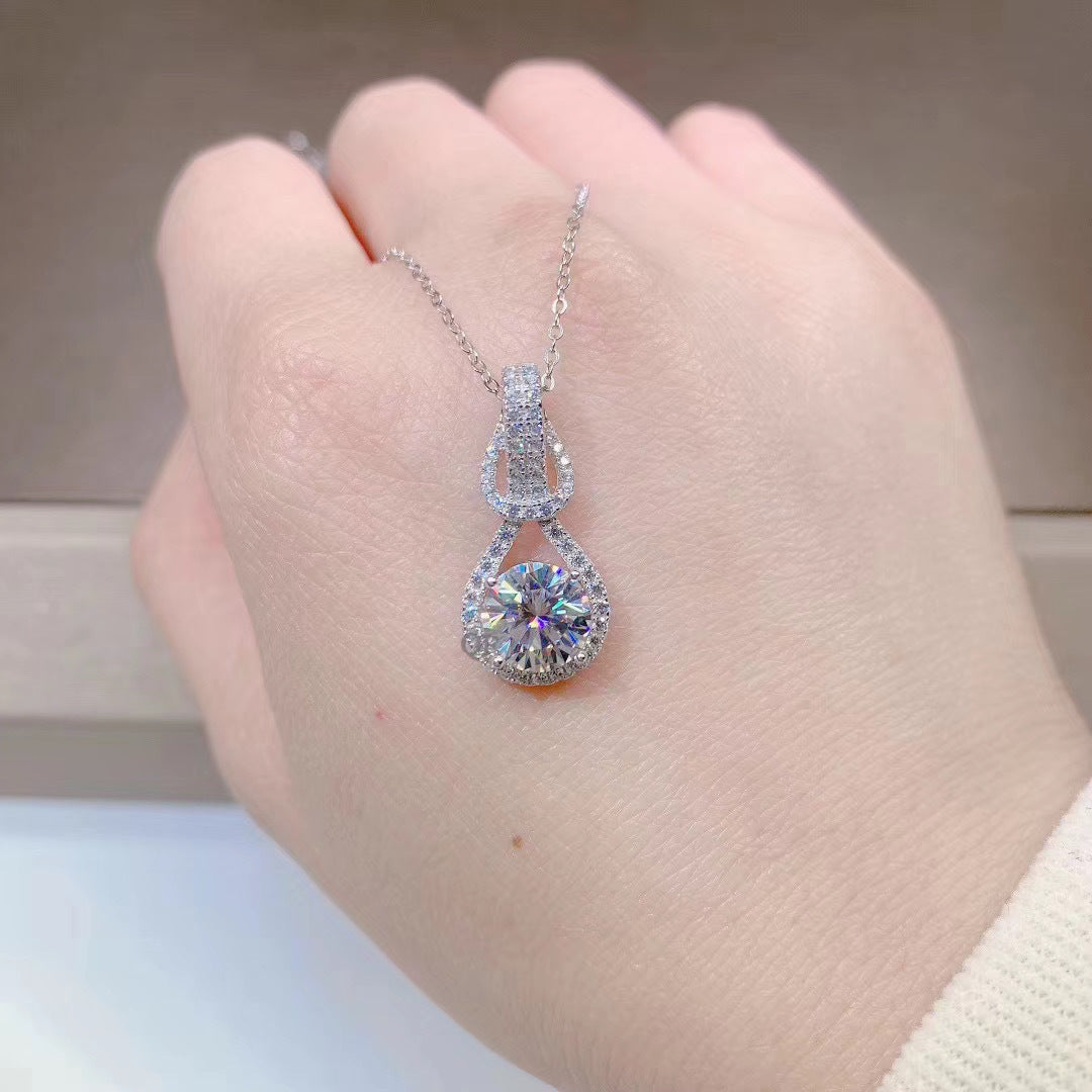 Trendy Luxury Necklace