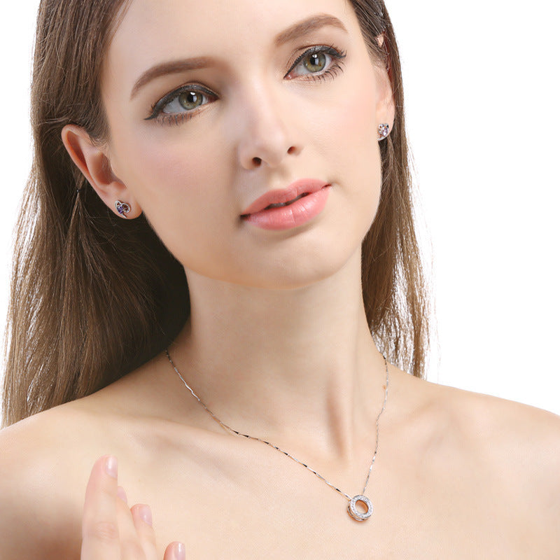 Silver 925 Necklace