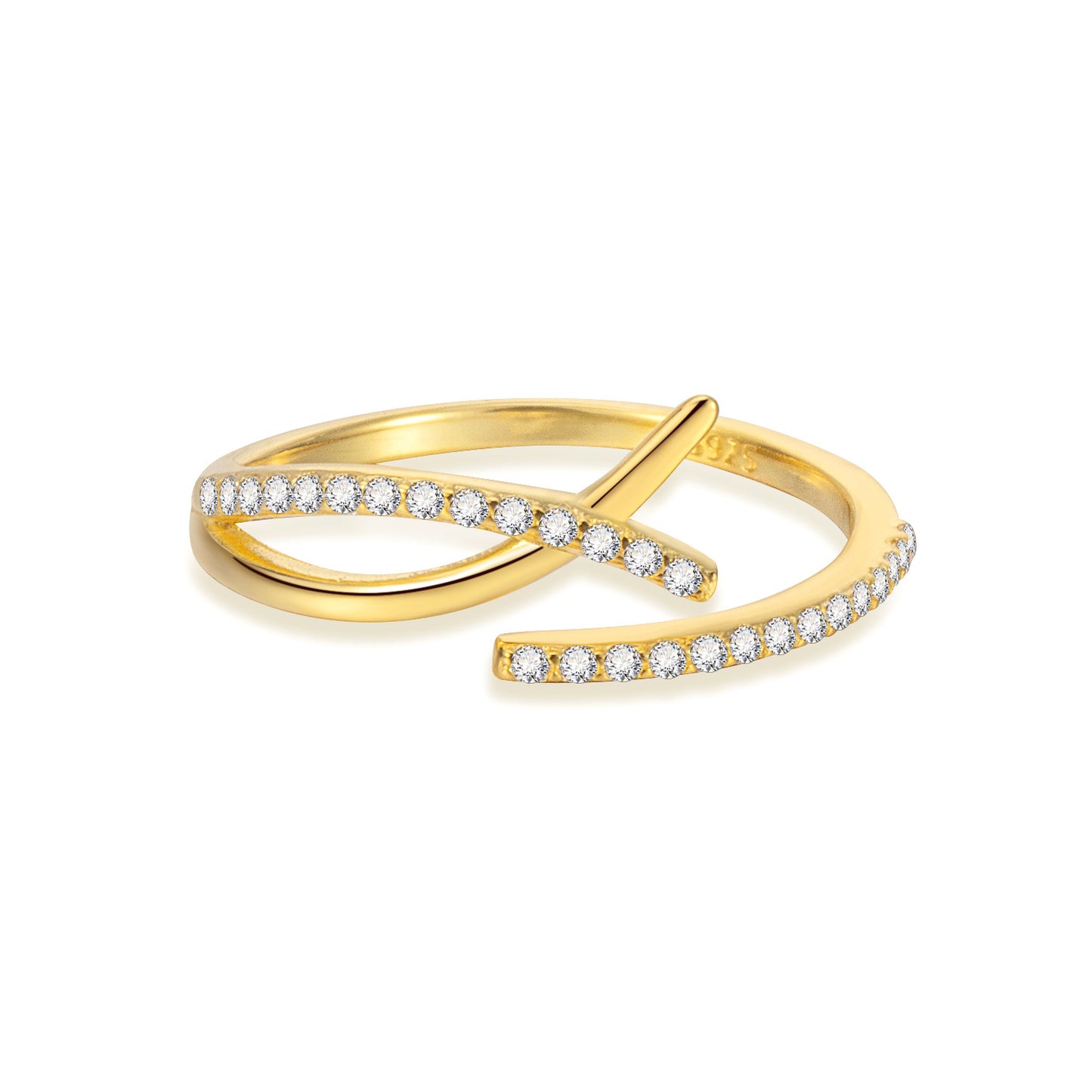S925 Ring