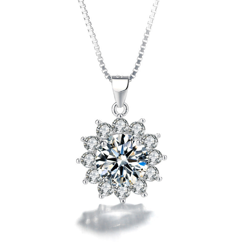 Luxury jewelry Ensemble