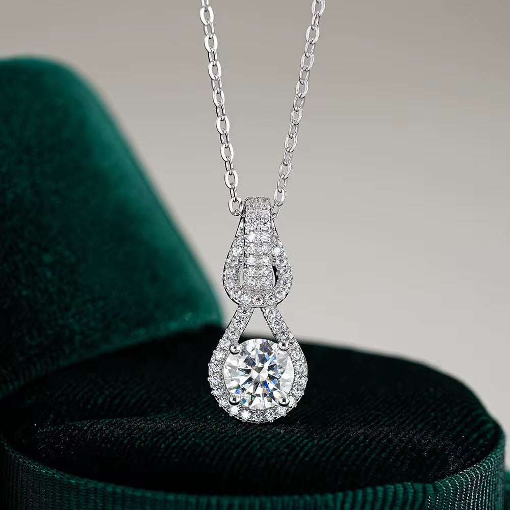 Trendy Luxury Necklace