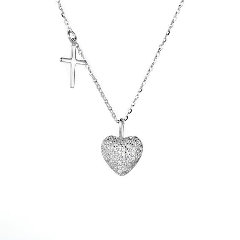 Silver 925 Necklace