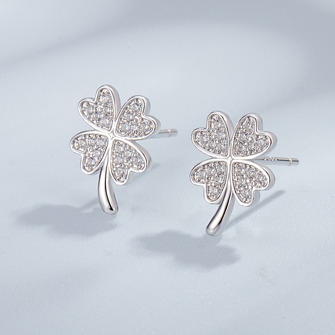 S925 jewelry set
