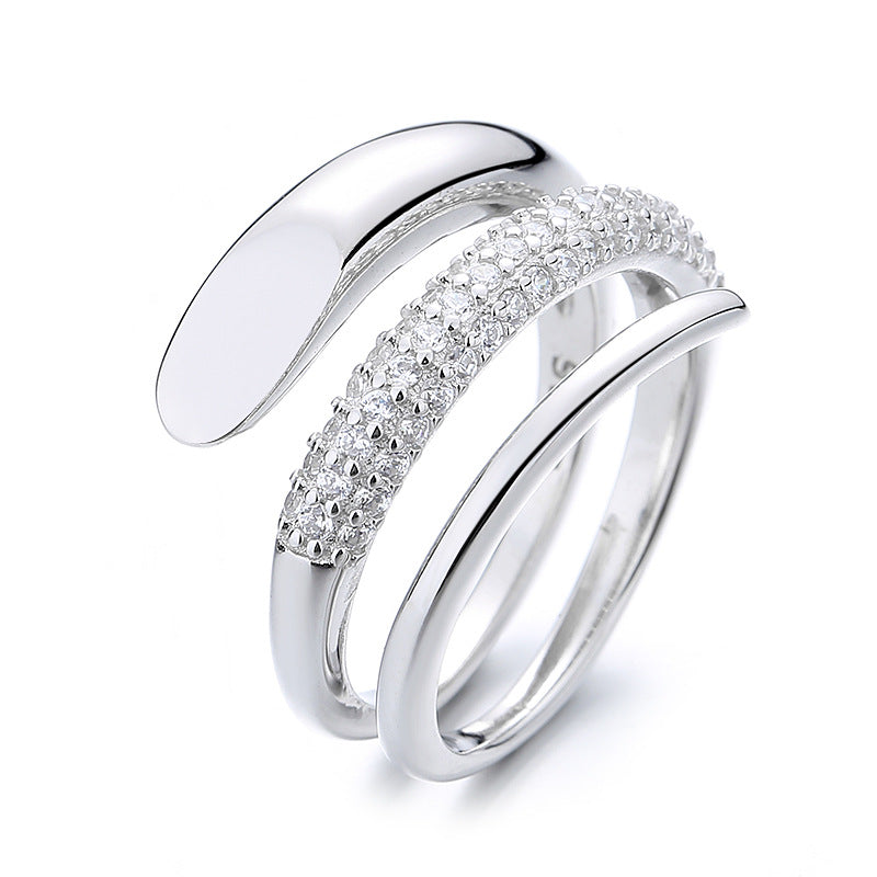 Sterling silver Ring