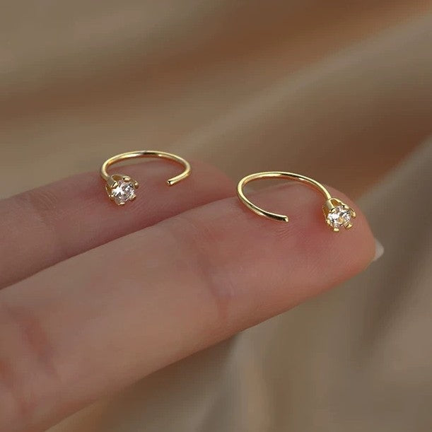 S925 Earrings