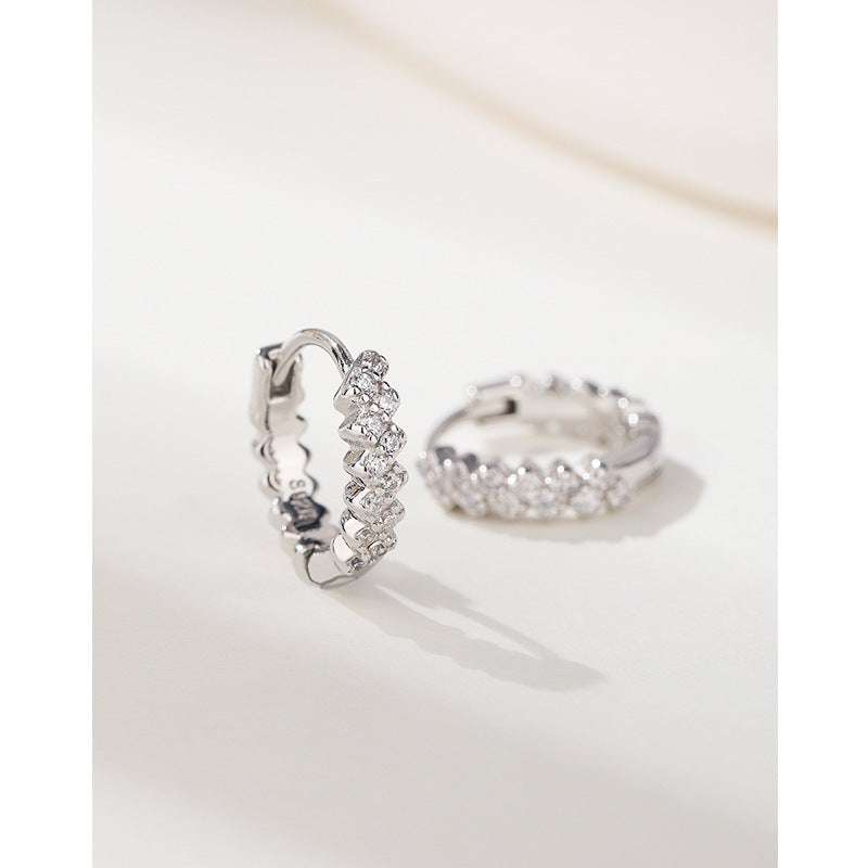 S925 Earrings