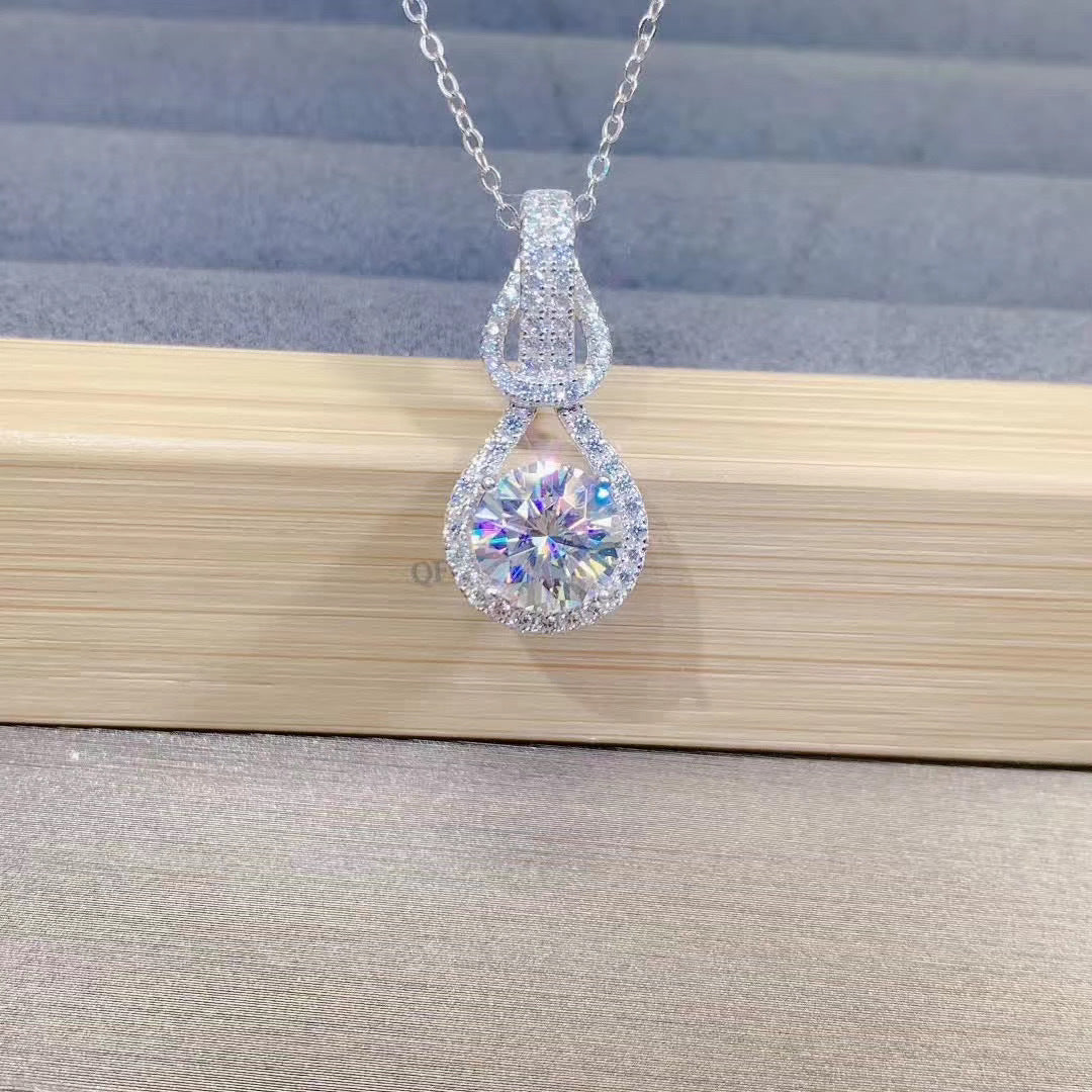 Trendy Luxury Necklace