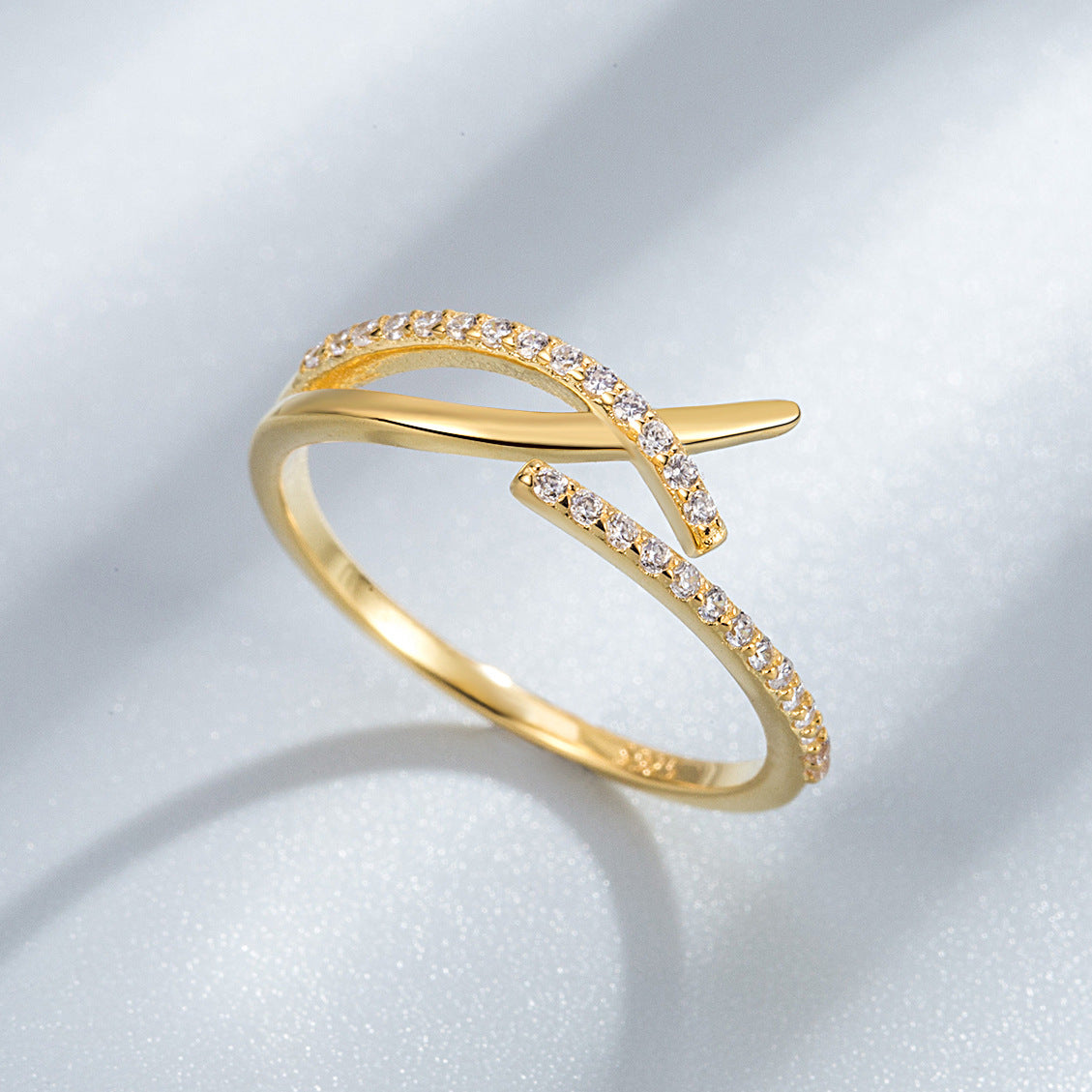 S925 Ring
