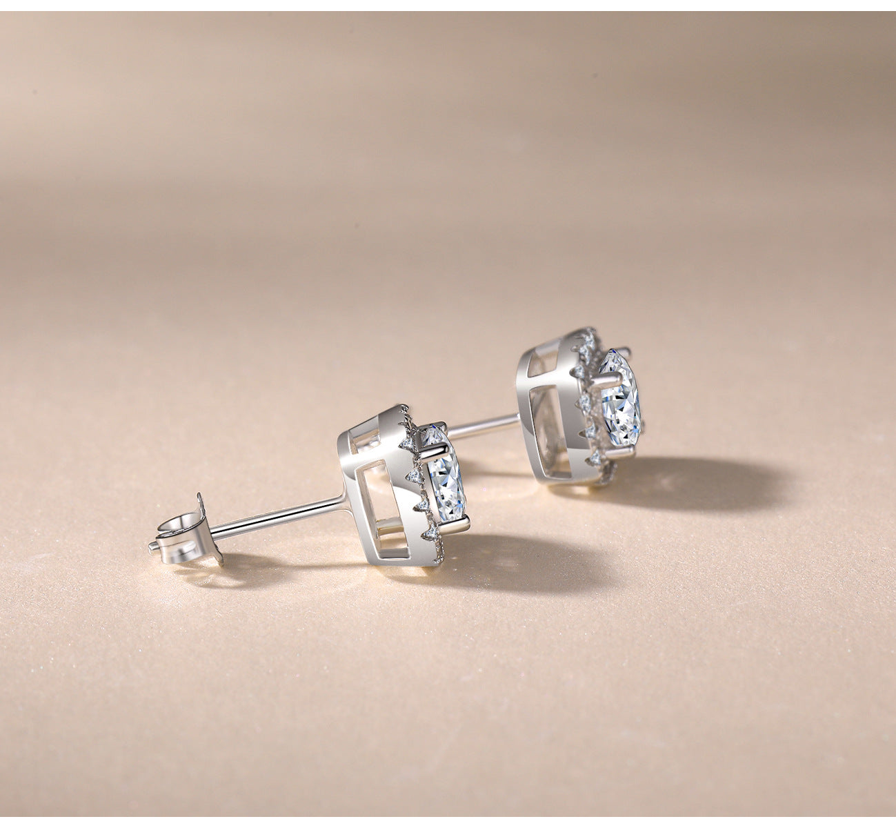Luxury jewelry set