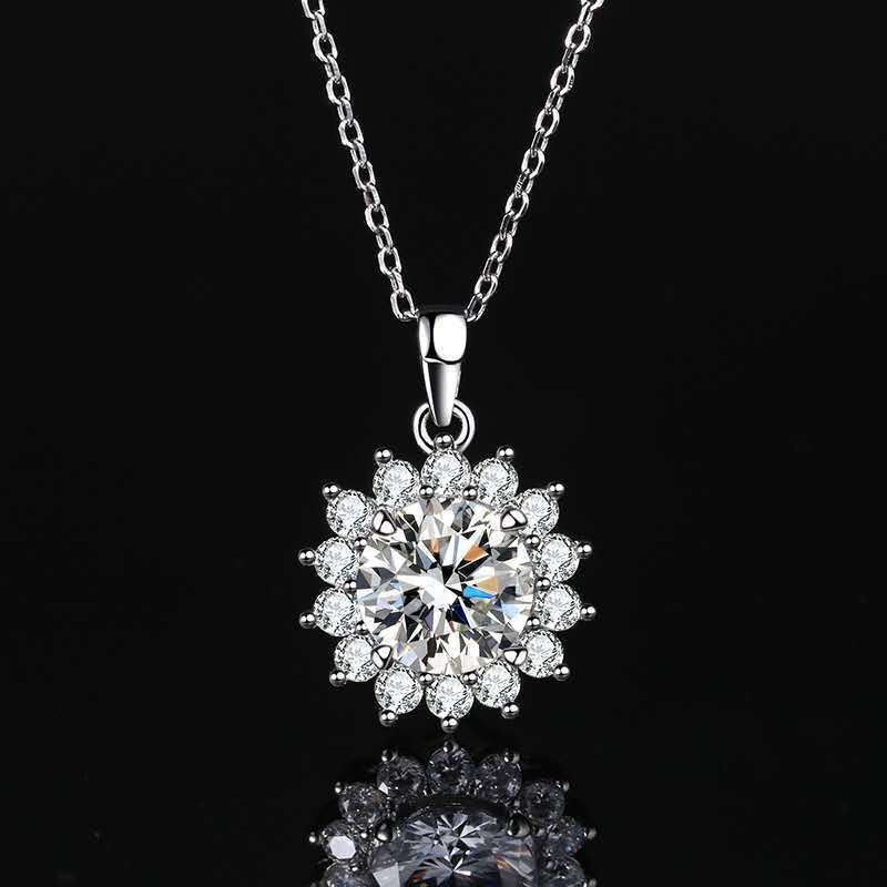 Luxury jewelry Ensemble