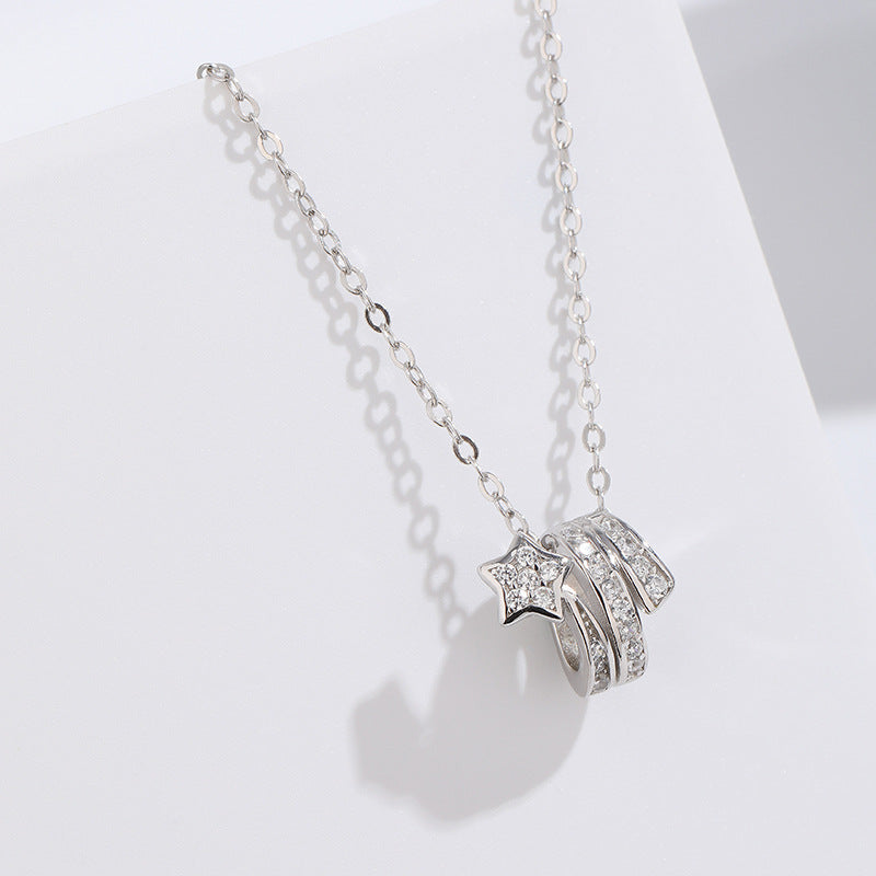 Silver 925 Necklace