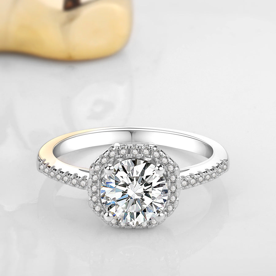 Luxury jewelry set