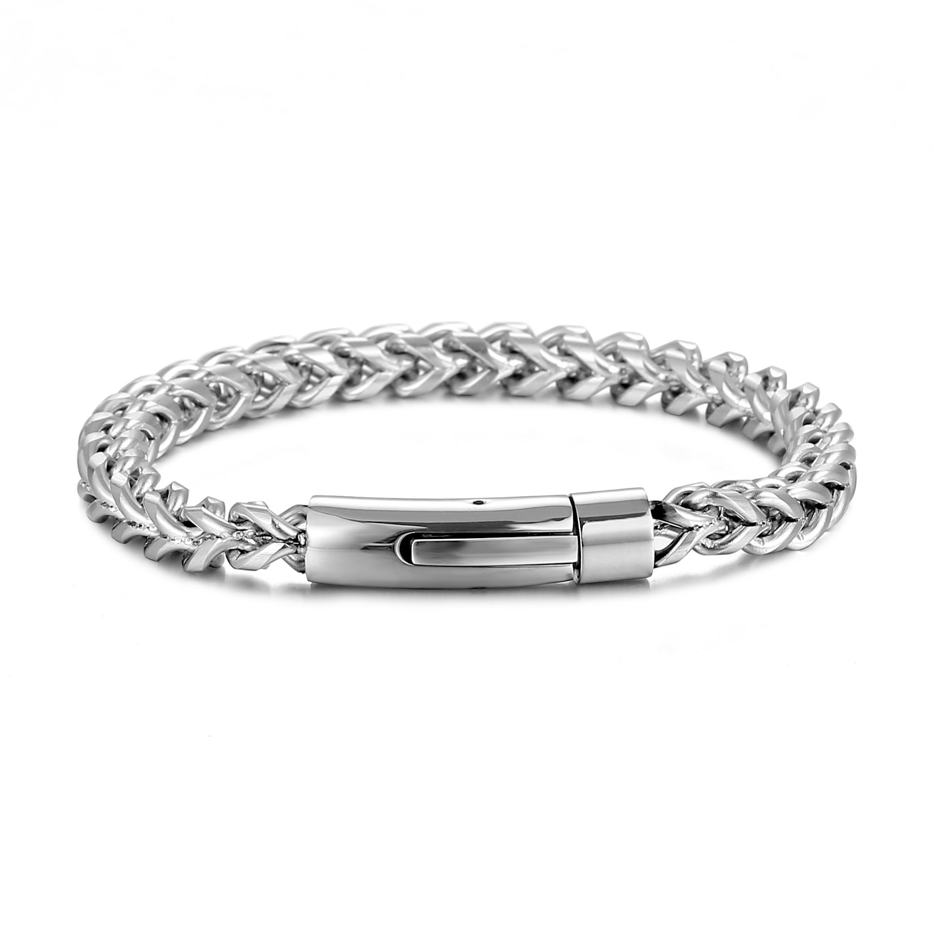 Stainless steel Bracelet