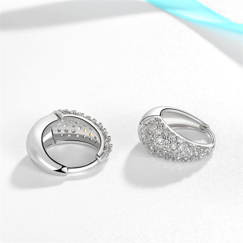 Chunky Earrings