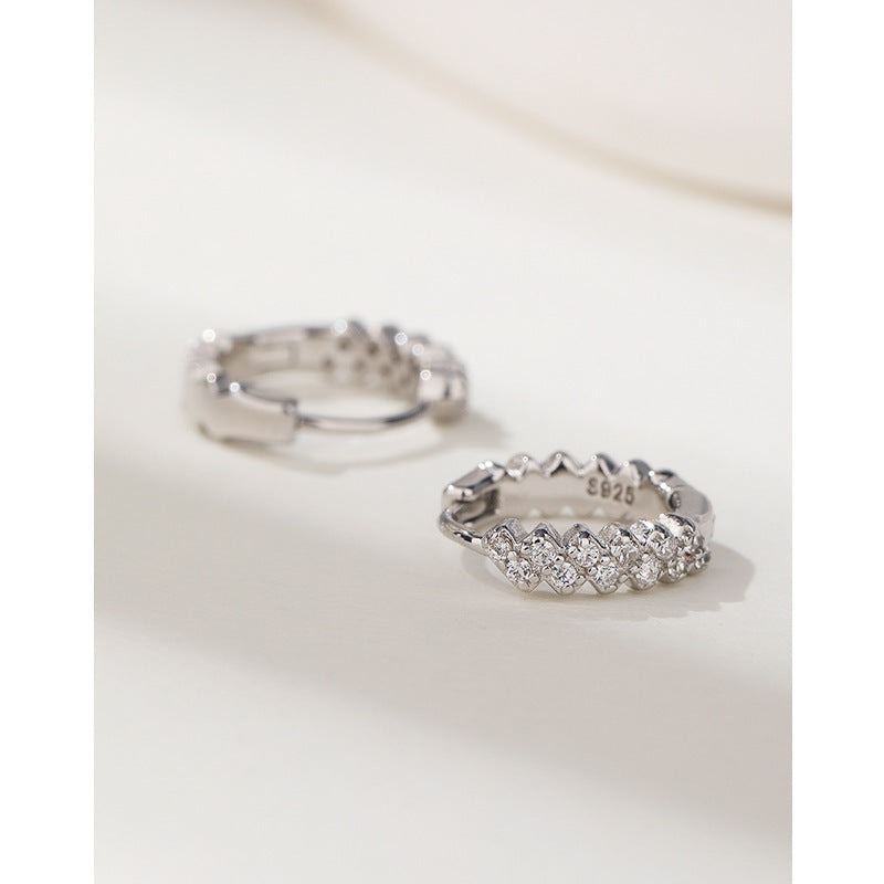 S925 Earrings