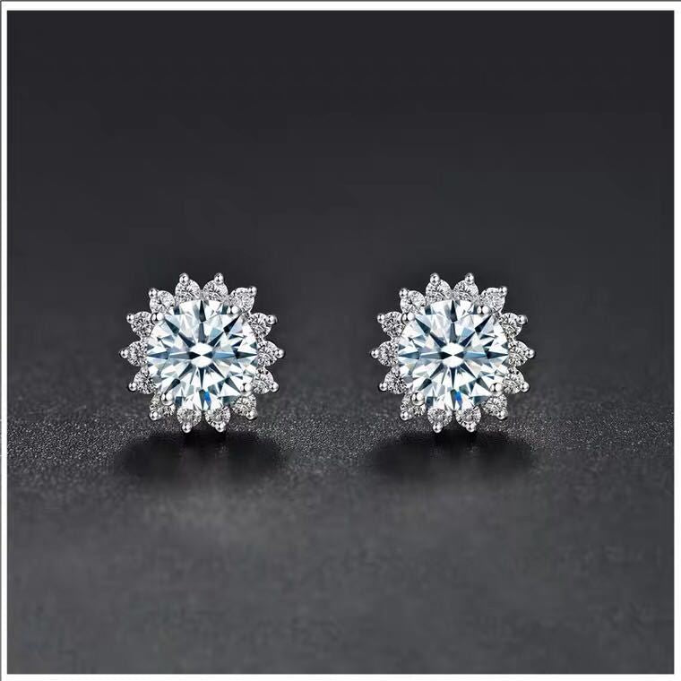 Luxury jewelry Ensemble