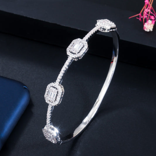 Icy Hip hop Bracelet