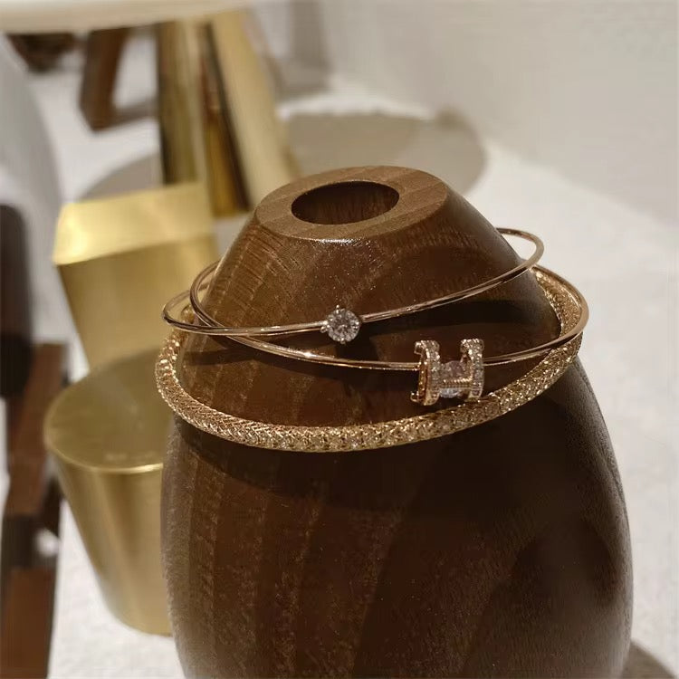 Exquisite Bracelet set