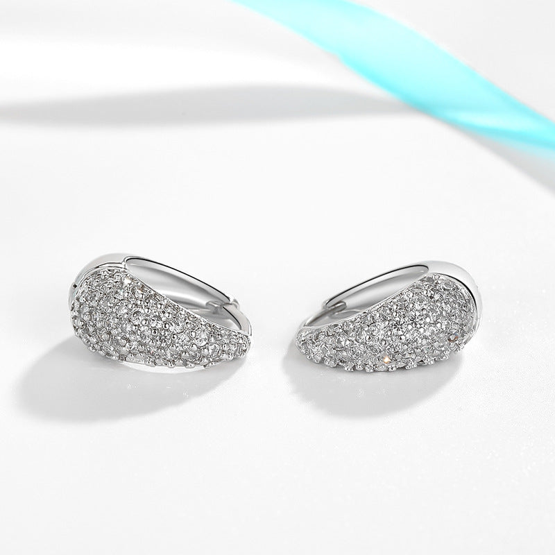 Chunky Earrings