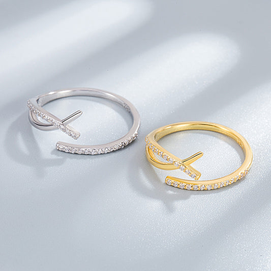 S925 Ring