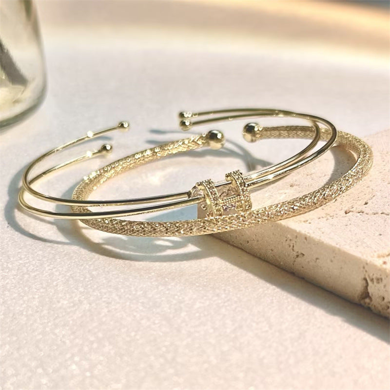 Exquisite Bracelet set