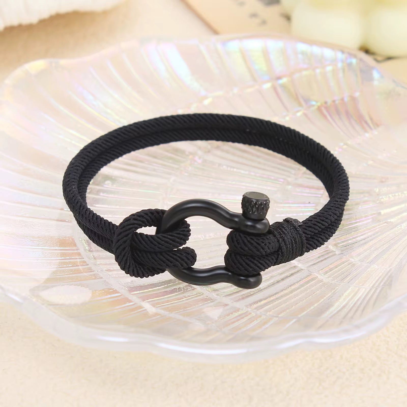 Woven Trendy Bracelet