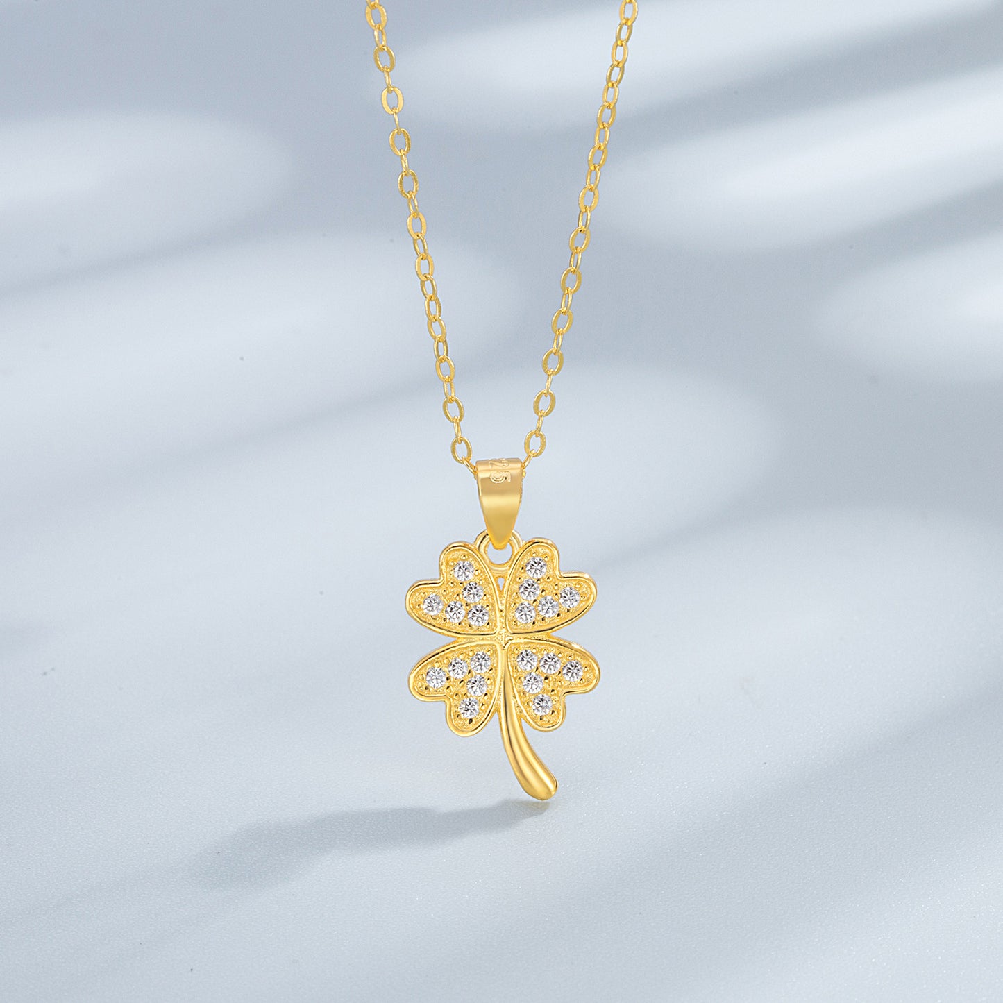 S925 jewelry set
