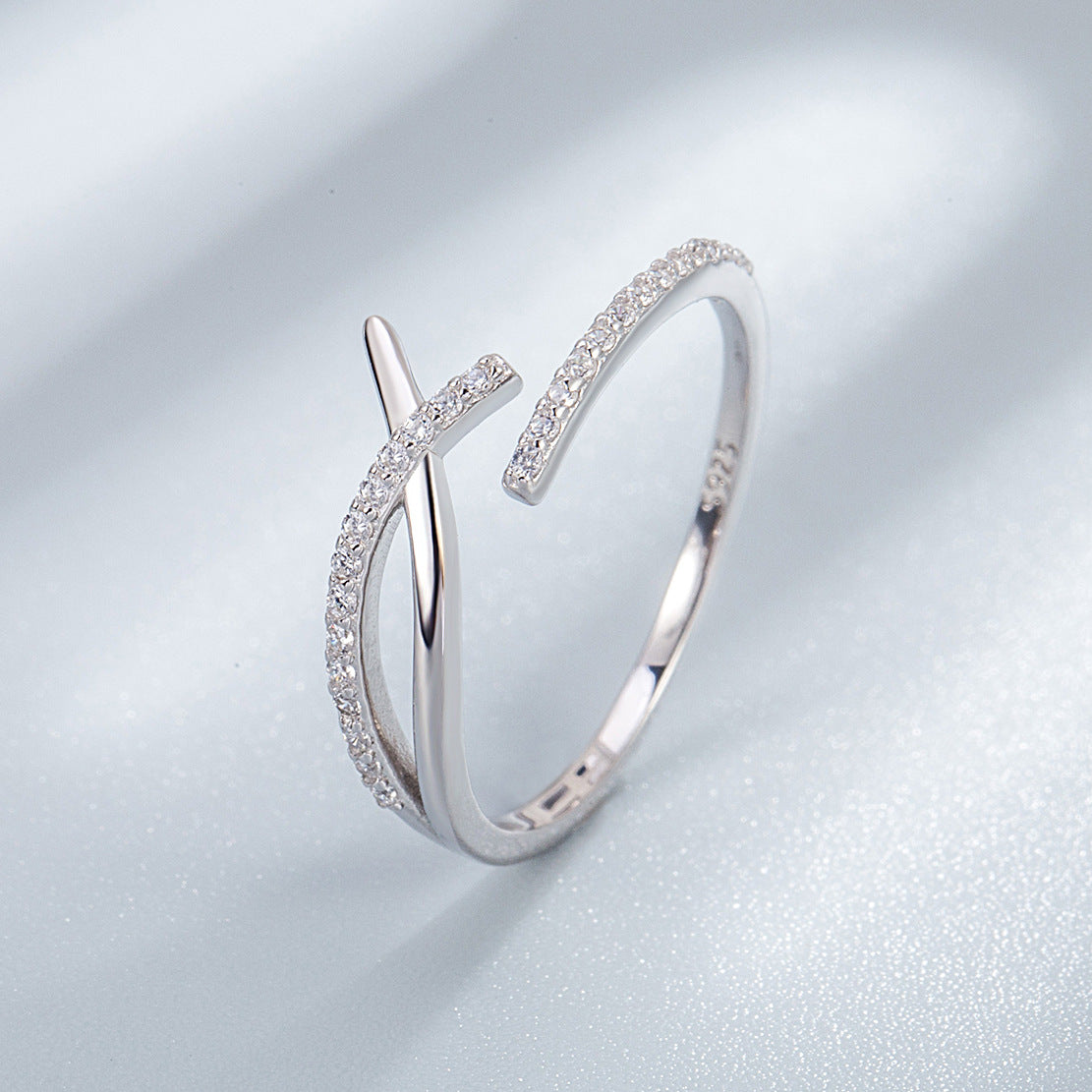 S925 Ring