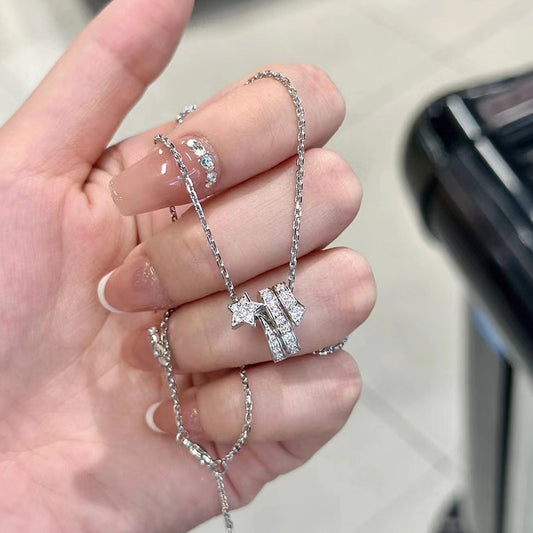 Silver 925 Necklace