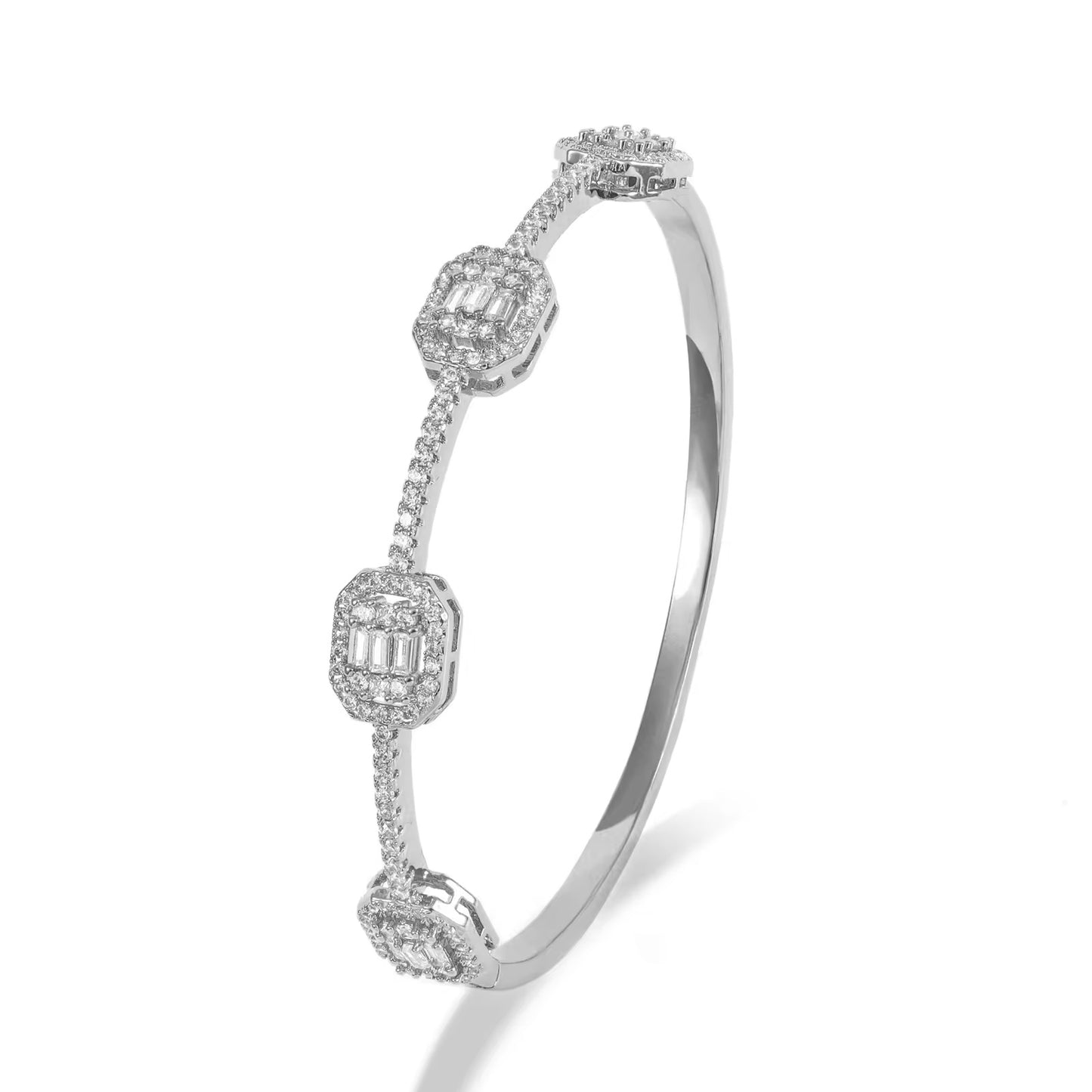 Icy Hip hop Bracelet