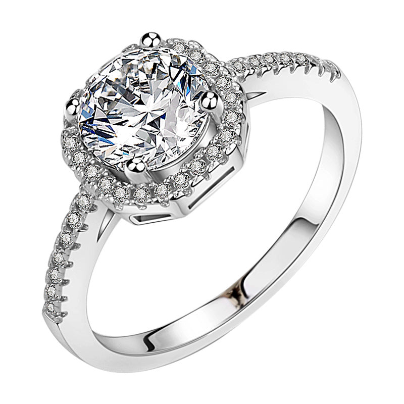 Luxury jewelry set