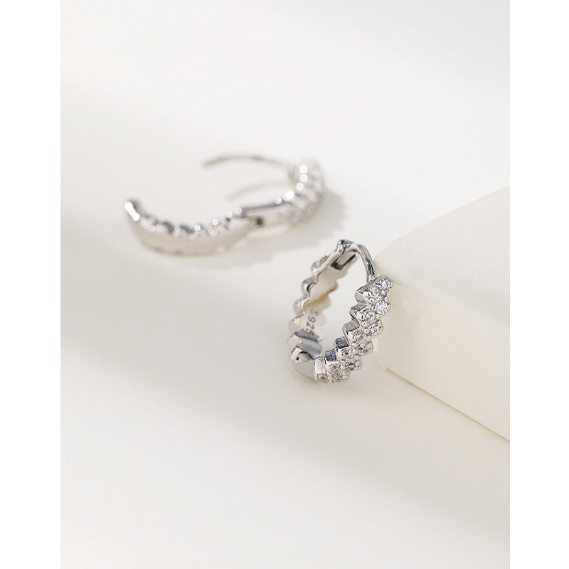 S925 Earrings