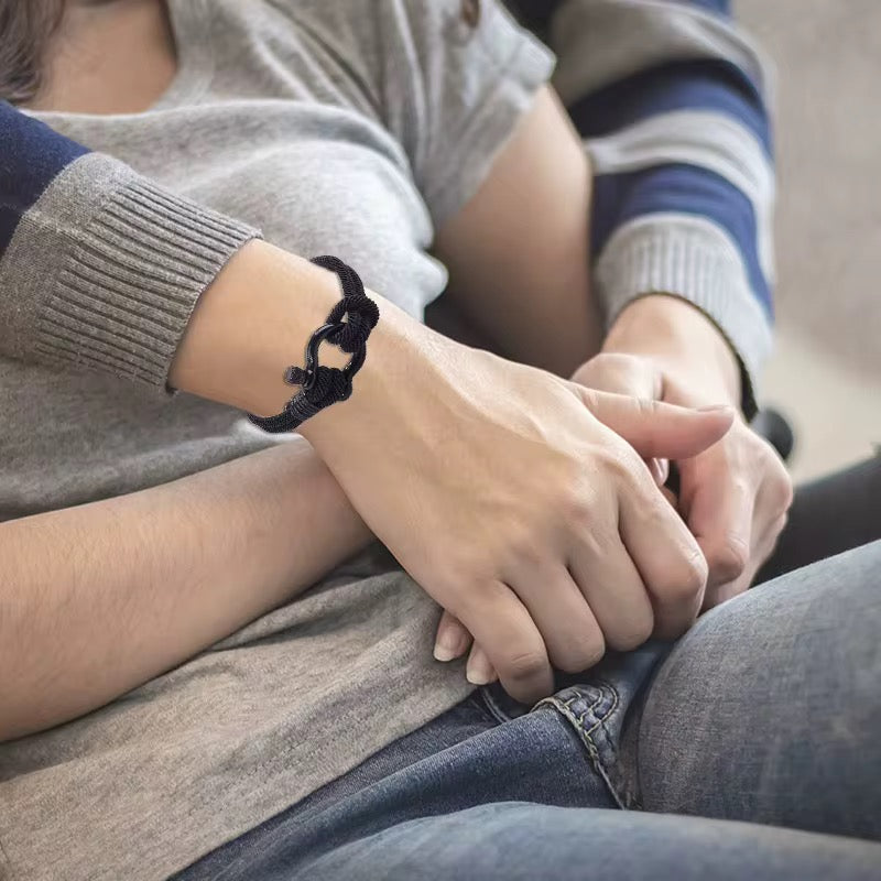 Woven Trendy Bracelet