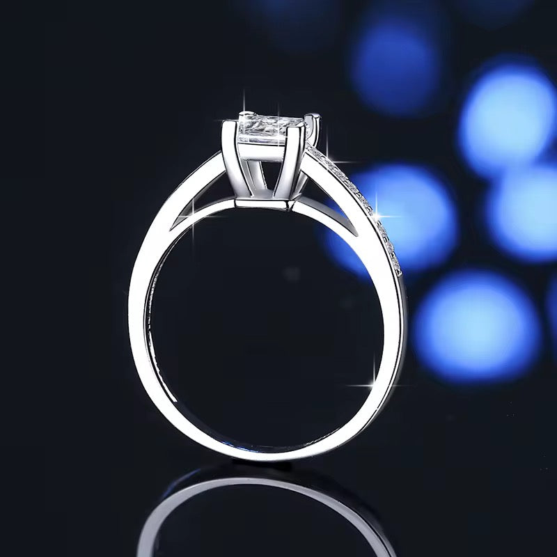 Radiant Ring
