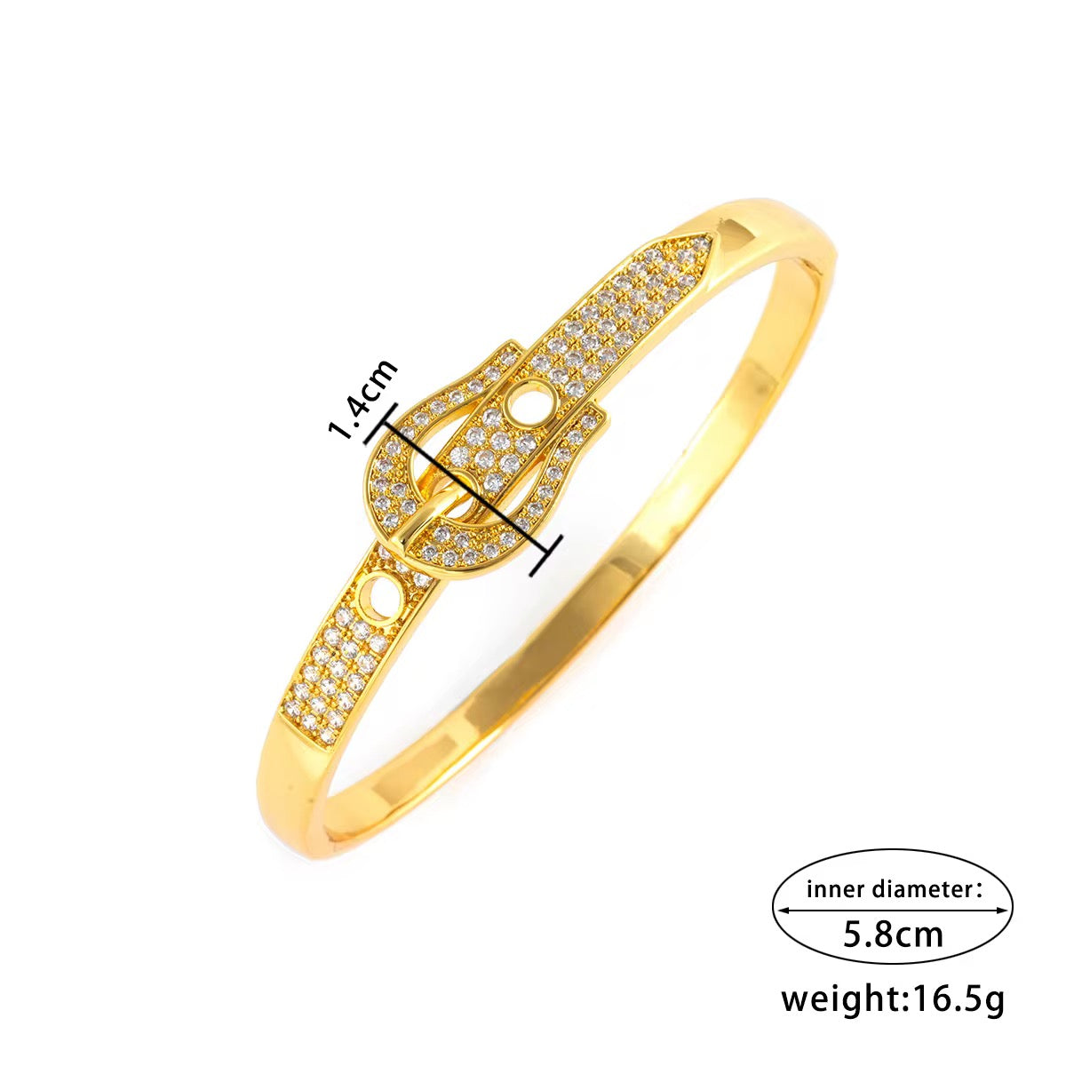 High-end luxury Bracelet