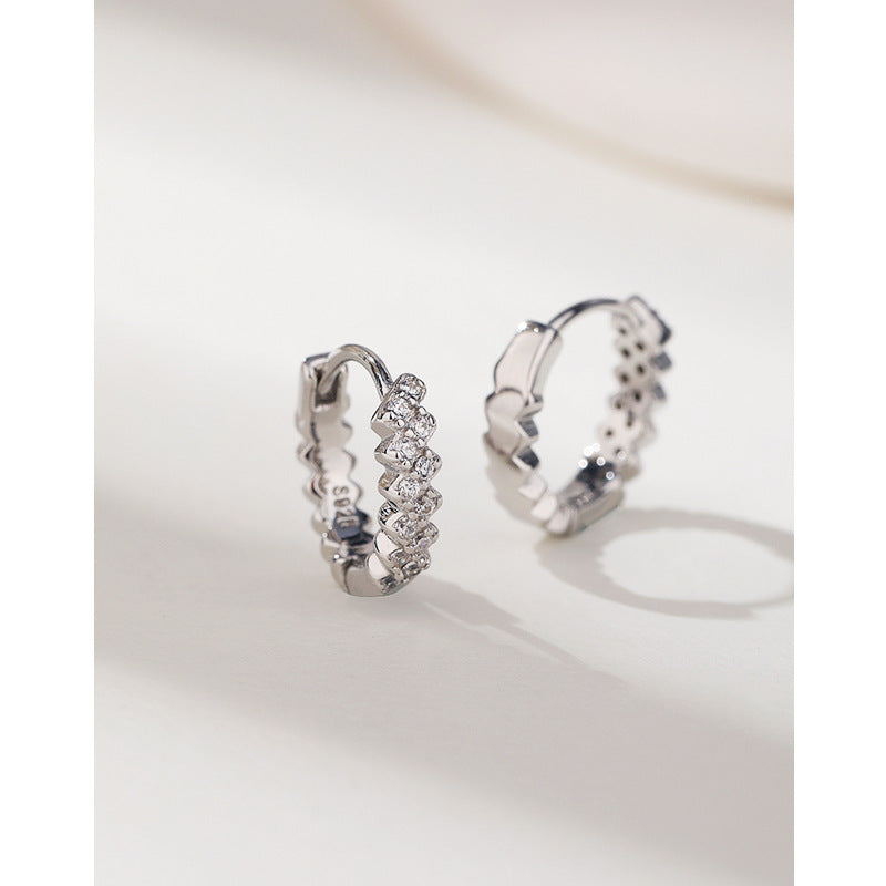 S925 Earrings