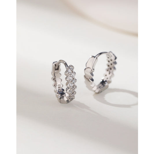 S925 Earrings