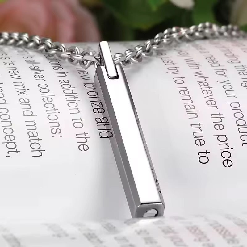 Collection: Men jewelry