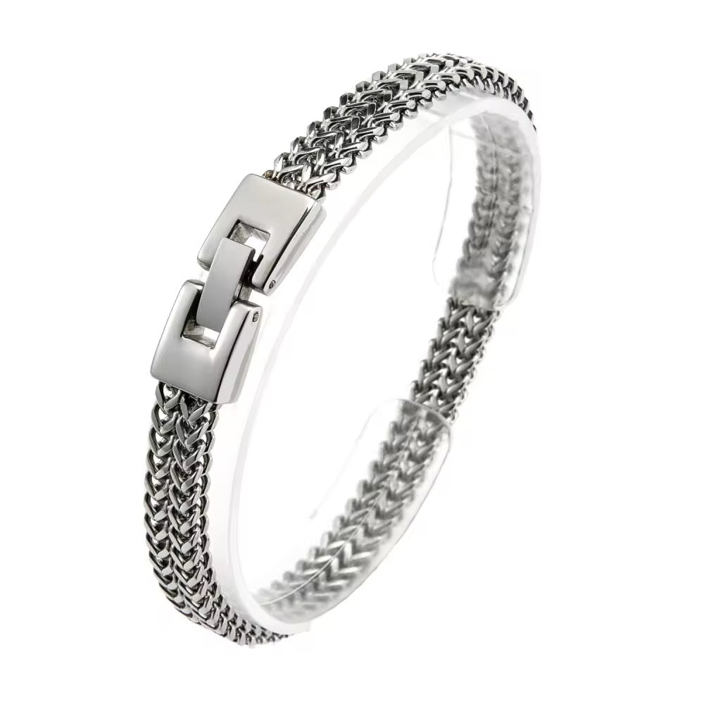 Stainless steel Bracelet