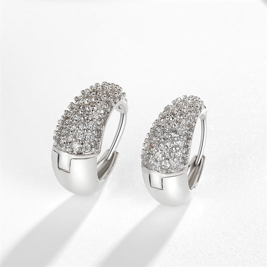 Chunky Earrings