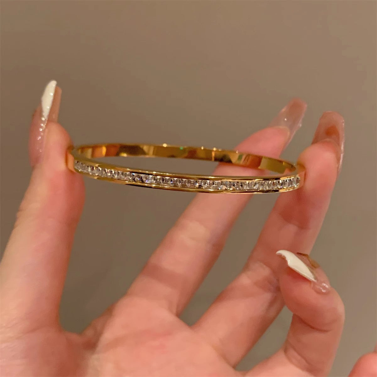 Elegant Bracelet set
