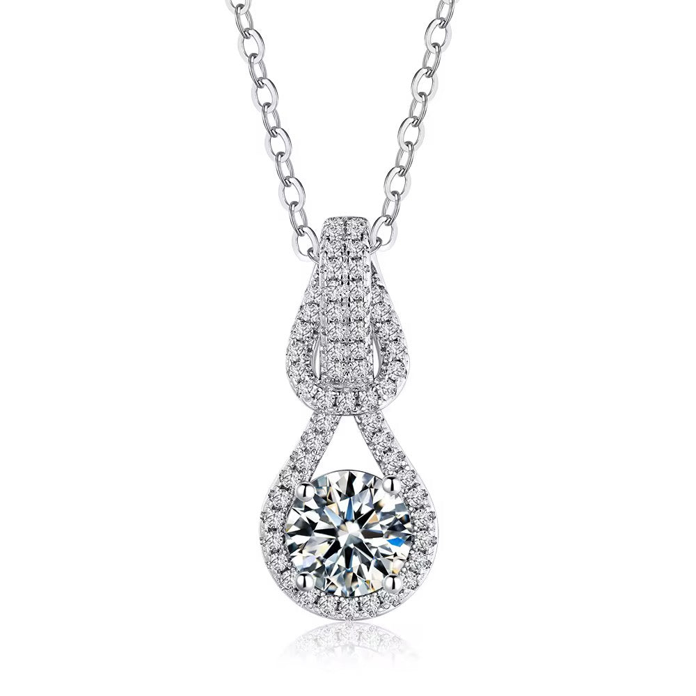 Trendy Luxury Necklace