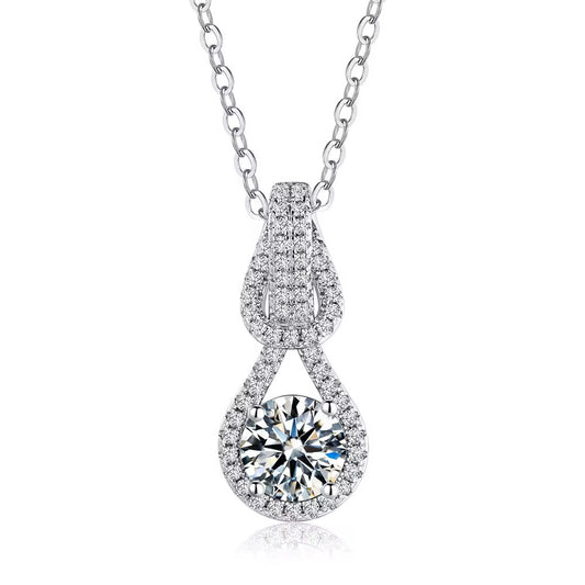 Trendy Luxury Necklace