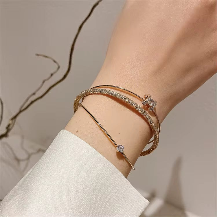 Exquisite Bracelet set