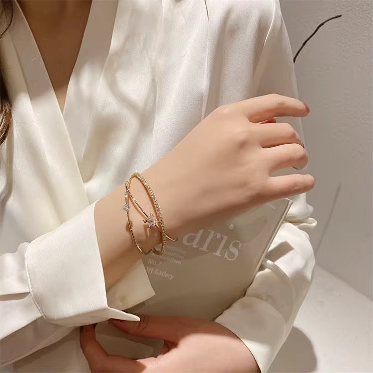 Exquisite Bracelet set