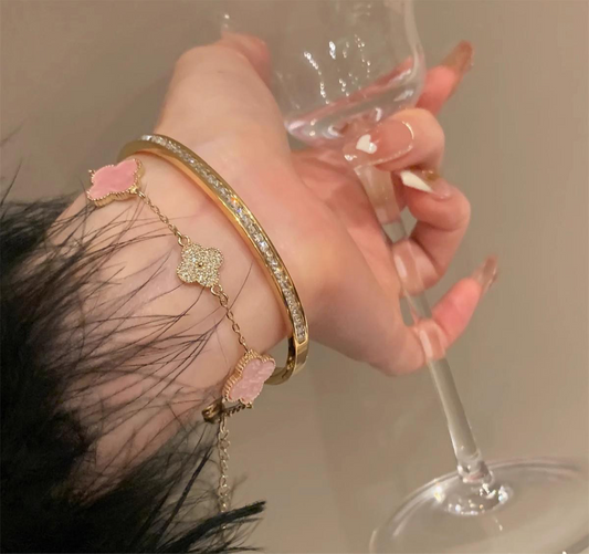 Elegant Bracelet set