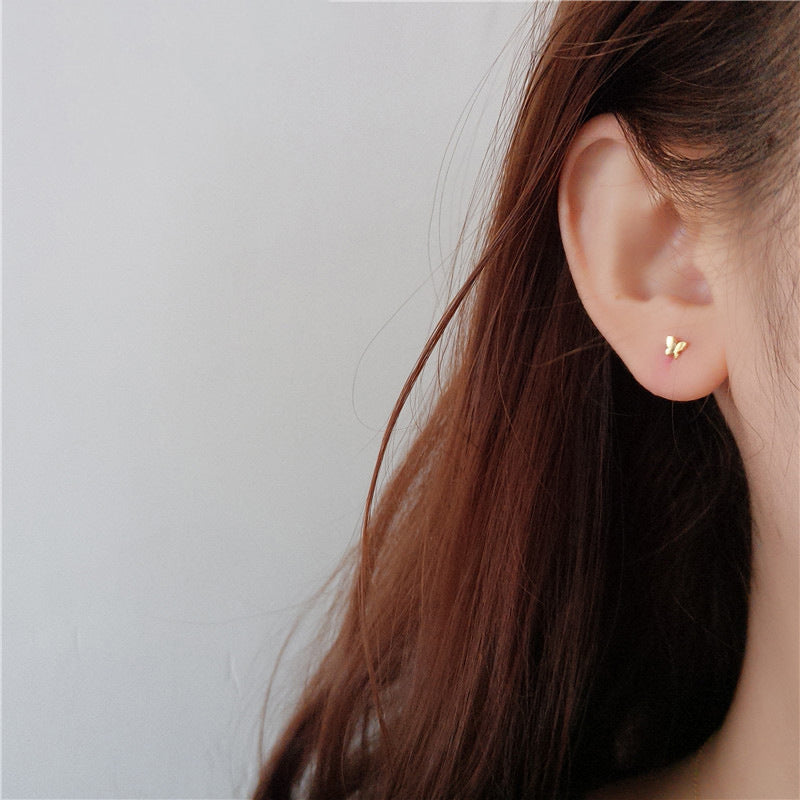 Butterfly Earrings