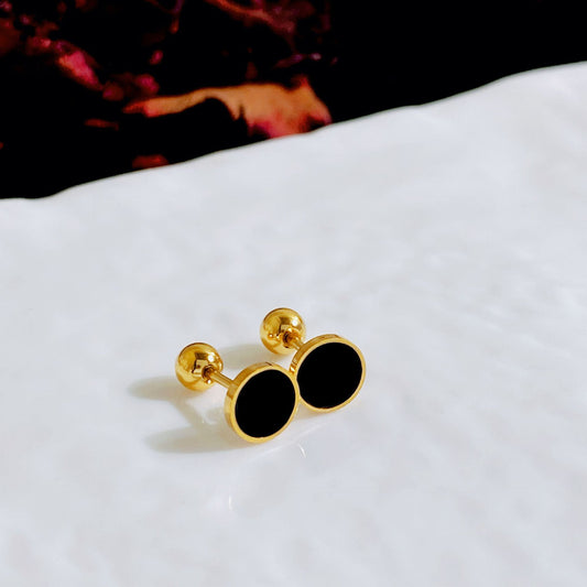 Luxe stud