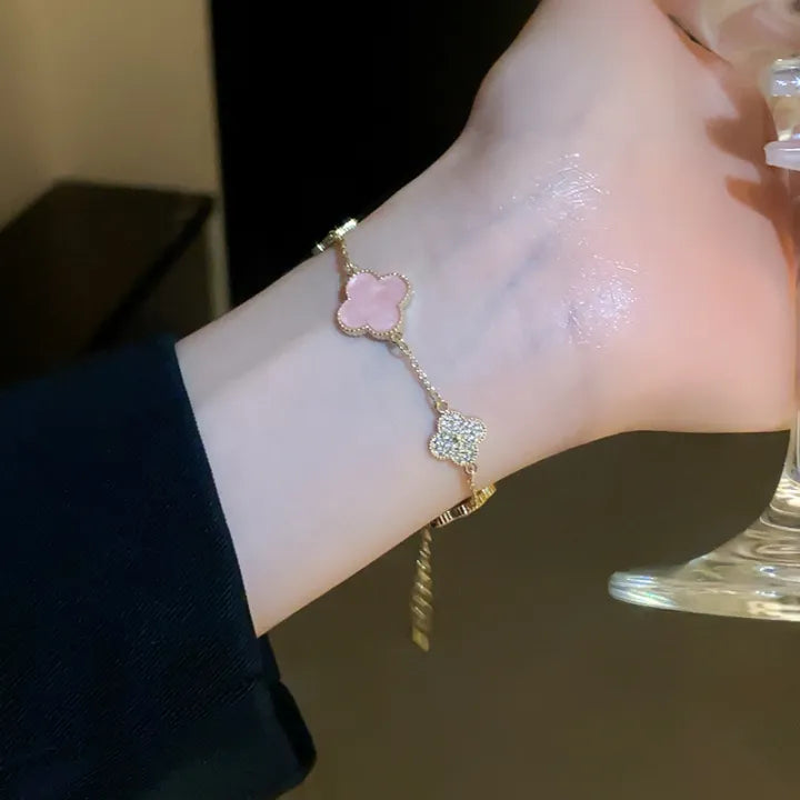 Elegant Bracelet set
