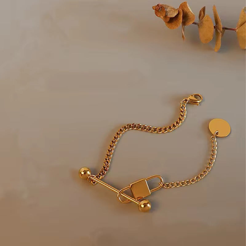 European choker Set